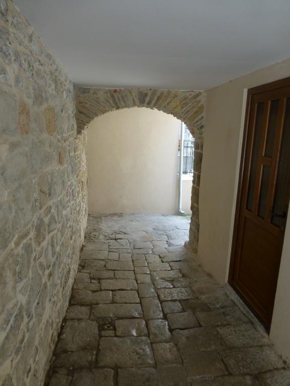 Elena Rooms Split Extérieur photo
