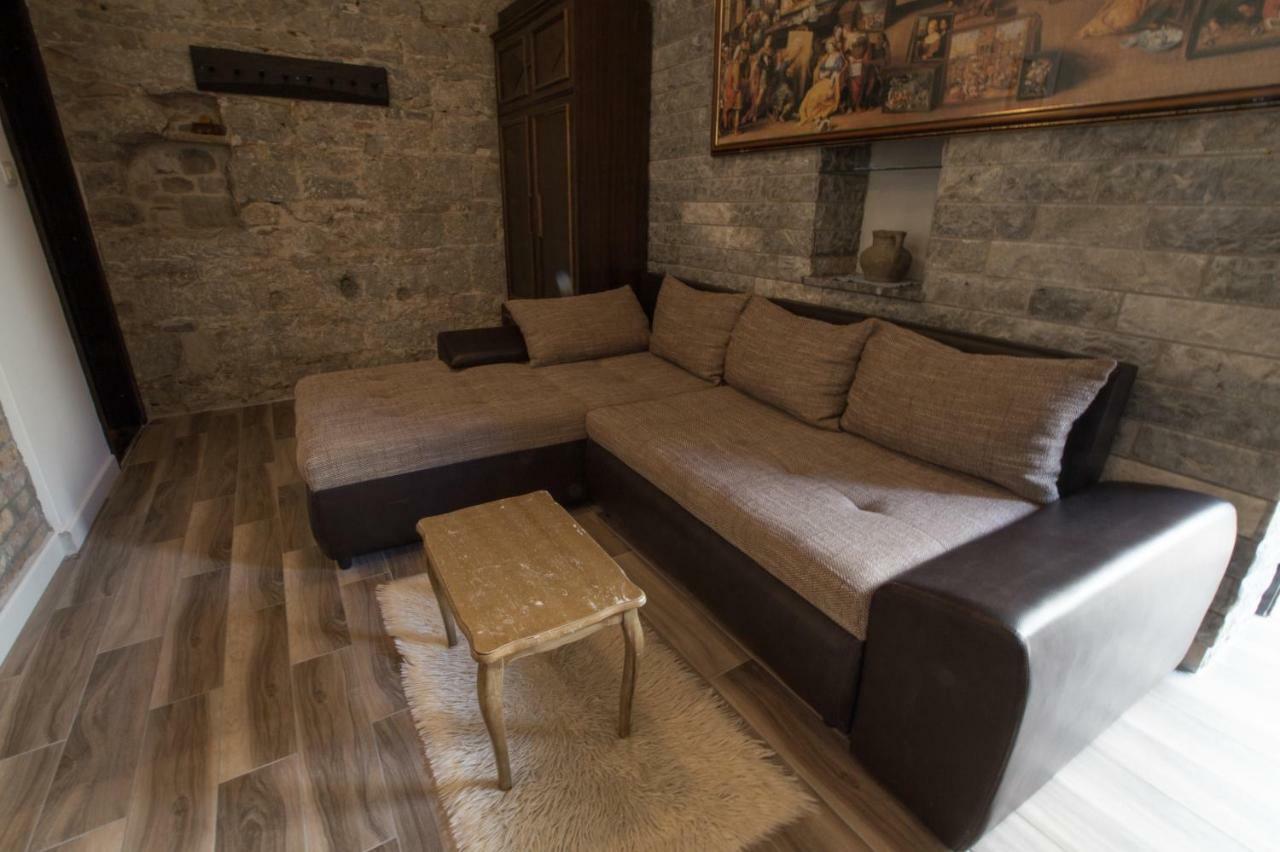 Elena Rooms Split Extérieur photo