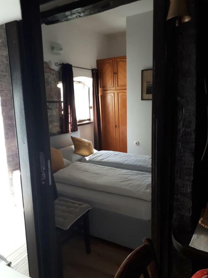 Elena Rooms Split Extérieur photo
