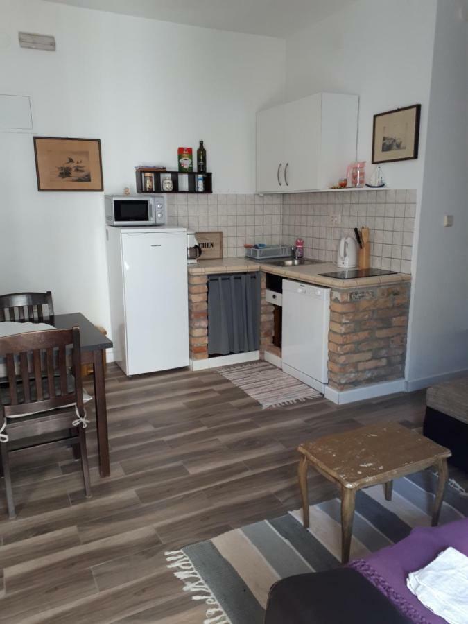 Elena Rooms Split Extérieur photo