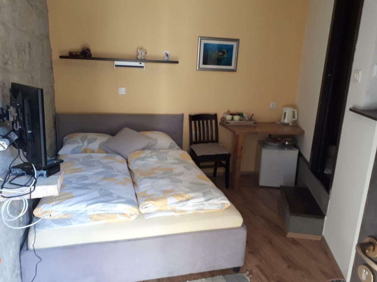 Elena Rooms Split Extérieur photo