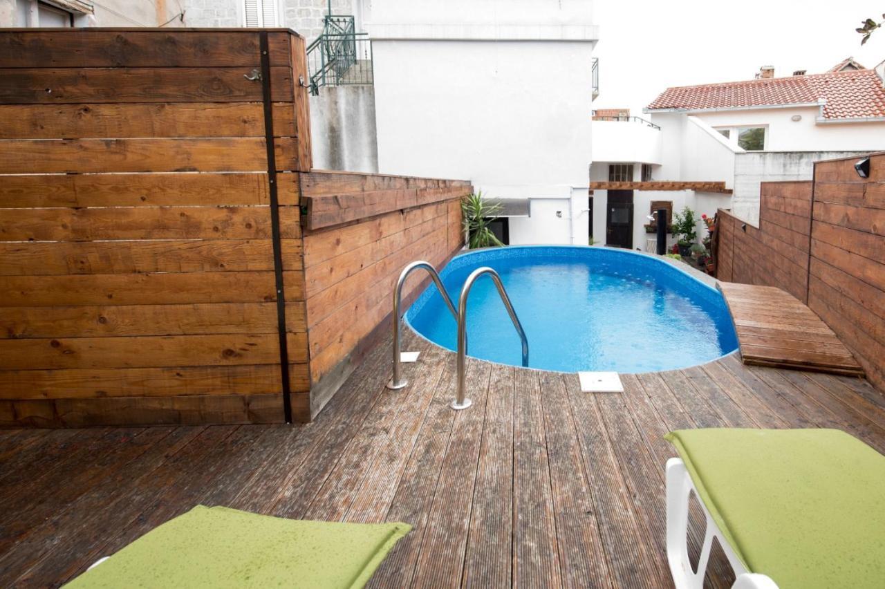 Elena Rooms Split Extérieur photo